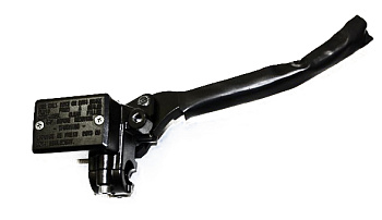 Главный цилиндр в сборе, гидравлический тормоз передний 9010-080600