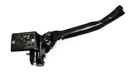 Главный цилиндр в сборе, гидравлический тормоз передний 9010-080600