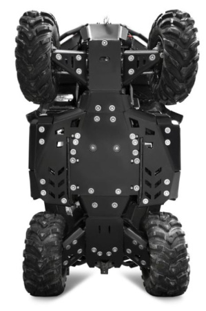 Пластиковая защита ATV CFMOTO CFORCE 600