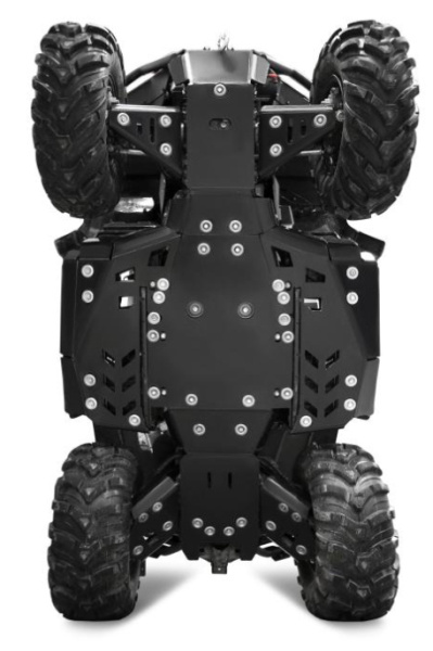 Пластиковая защита ATV CFMOTO CFORCE 600