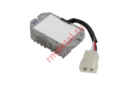 Регулятор напряжения 30.3702А ТУ37.429.301-2013