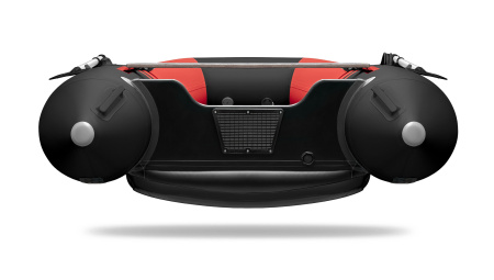 GLADIATOR E330SL Красно-черный VIN GLD8667