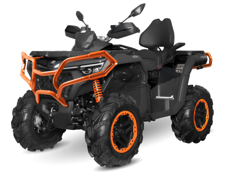 Квадроцикл CFMOTO CFORCE 1000 EPS LTD