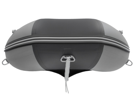 GLADIATOR B330AL Светло-темно серый VIN CN-GLD 5 1022 1 E121