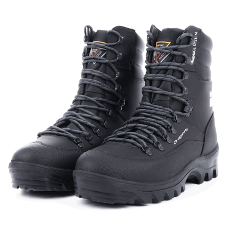 Ботинки DF QUAD PRO