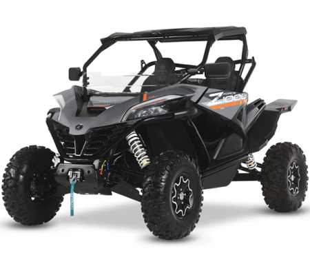 Квадроцикл CFMOTO ZFORCE 1000 Sport R EPS