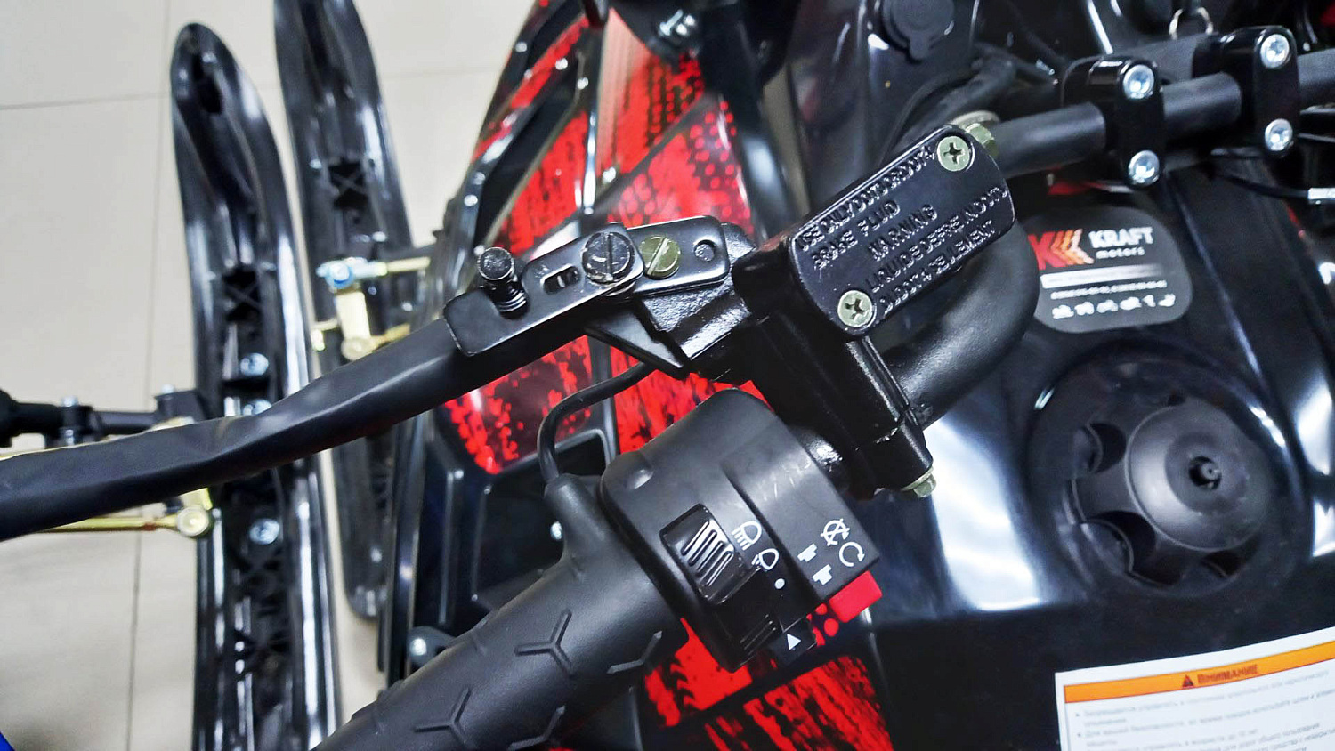 АКЦИЯ: Снижение цен на снегоходы IRBIS SF200L и DINGO T200