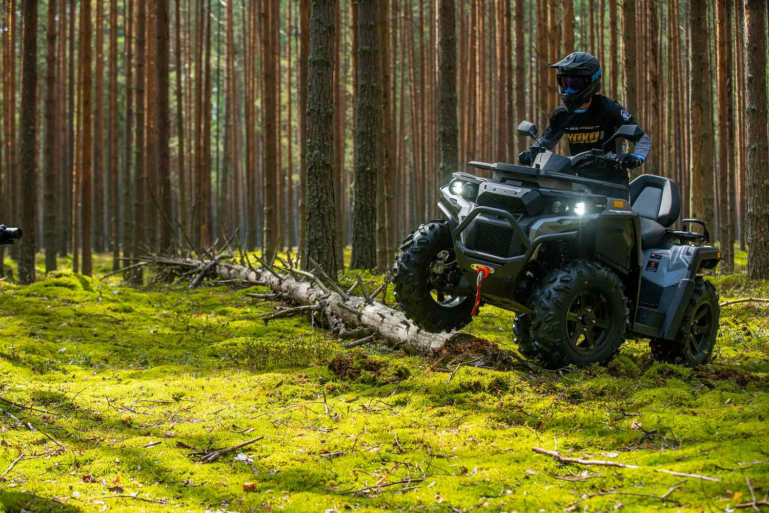 РМ 800 Т - самая яркая новинка сезона 2024!