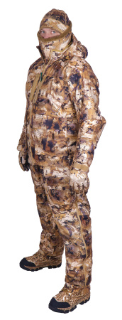 Костюм утеплённый Duck Mania Juguar LIGHT COMB С3012LT