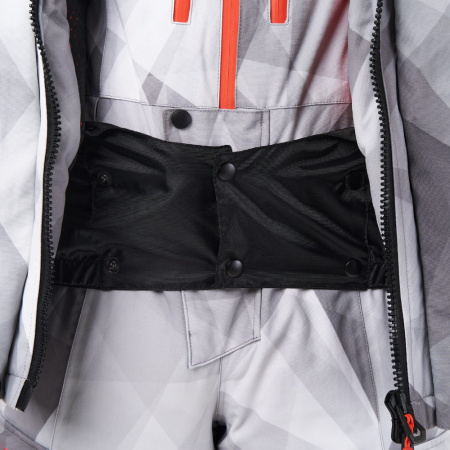 Куртка Dragonfly EXPEDITION Camo - Grey 2024 (M)