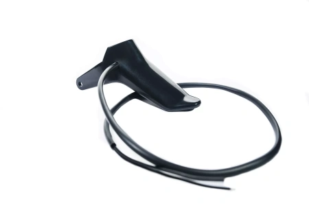 Рычаг газа RM с подогревом 0800635