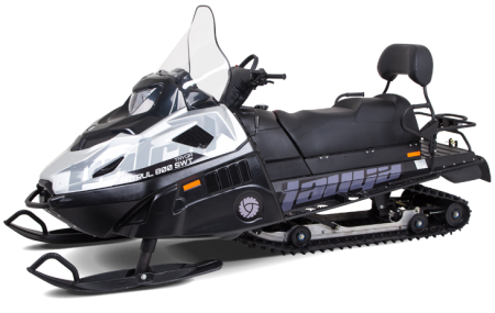 Cнегоход "TAYGA PATRUL 800 SWT"