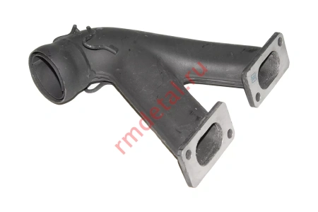 Коллектор выхлопной С40500270