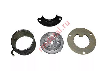 Упаковка комплекта к натяжному устройству 110607170, 119804830