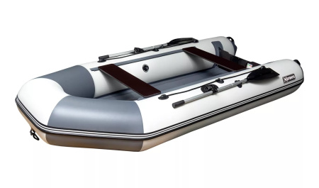 Лодка ПВХ Хатанга-320 НДНД