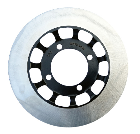 Диск тормозной передний 9010-080001-1000