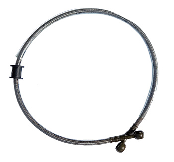 Шланг тормозной заднего суппорта Х8, CFMOTO 7020-080120