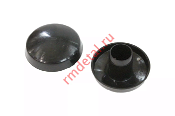 Заглушка рычага передней подвески L30301201 (2 шт.)