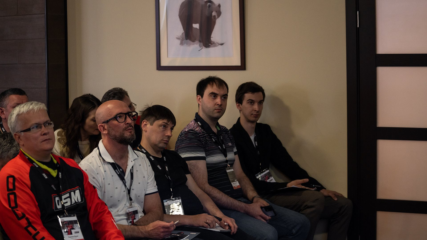 Радостная новость! Компания "АВМ-Трейд" представляет новый бренд на российском рынке - снегоходы OSM!