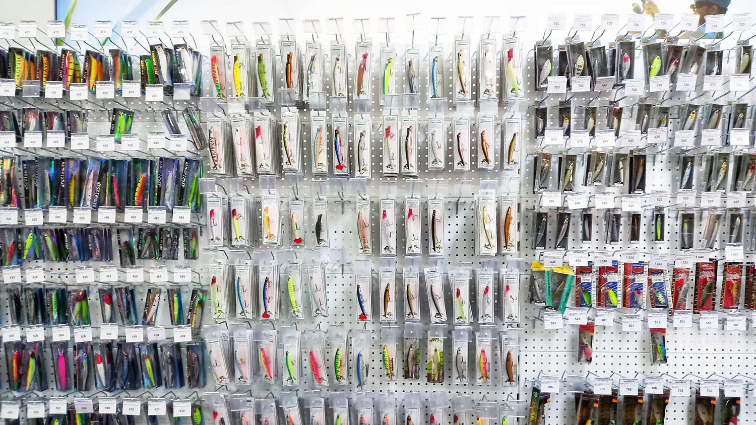 Воблер Дартер Strike Pro Darter-R Queen 130