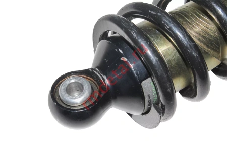 Амортизатор с пружиной SM 337 R mono