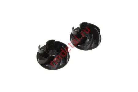 Крыльчатка водяного насоса К20500042 (2 шт.)