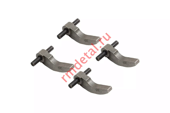 Грузик в сборе С40600930 (4шт.)