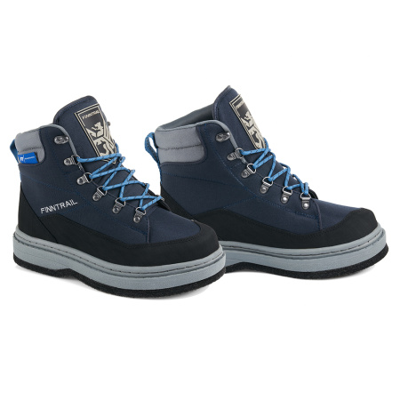 Ботинки Finntrail Greenwood 5224