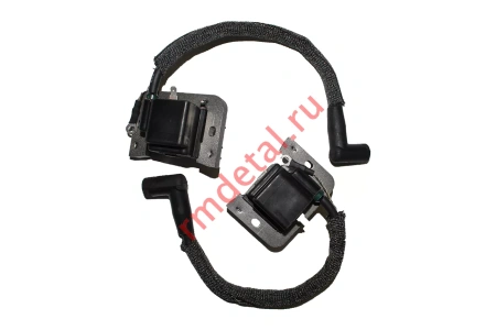 Катушка зажигания Буран 4Т (карбюратор) 25 707 03-S