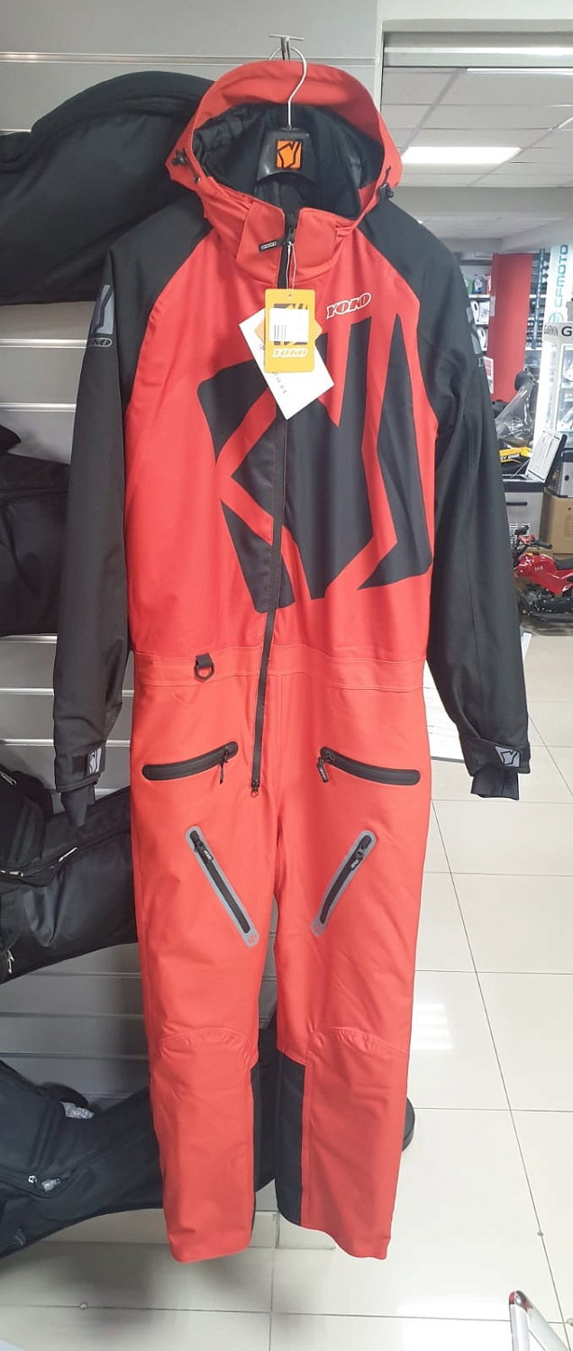 АКЦИЯ! СКИДКА на экипировку YOKO | Зимние куртки, штаны, комбинезоны, толстовки, перчатки и рукавицы