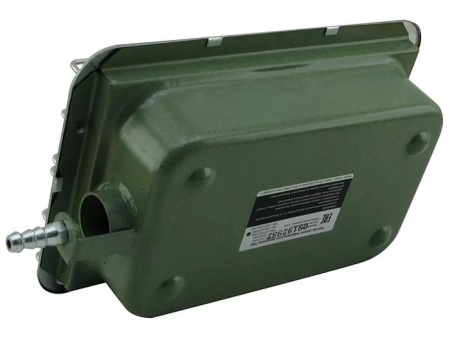 Горелка инфракрасного излучения Солярогаз ГИИ-2.9