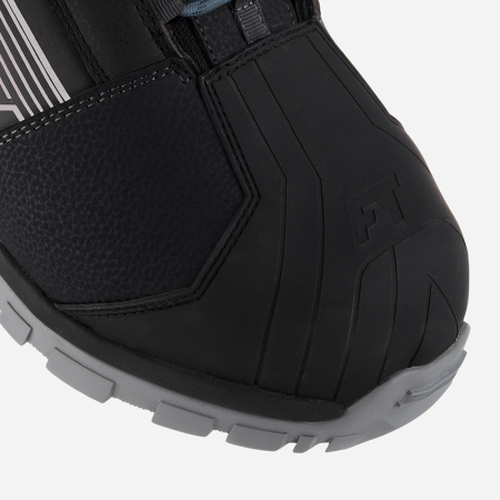 Снегоходные ботинки Finntrail Blizzard 5226 Graphite (9(42))