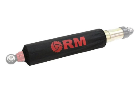 Чехол на амортизатор для снегохода РМ