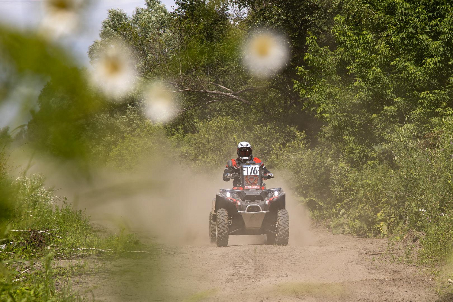 Как приручить «тигра»: победа «Русской механики» в рамках международного ралли «Шёлковый путь»