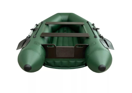 Skiff-270 НДНД Зеленый VIN 42319