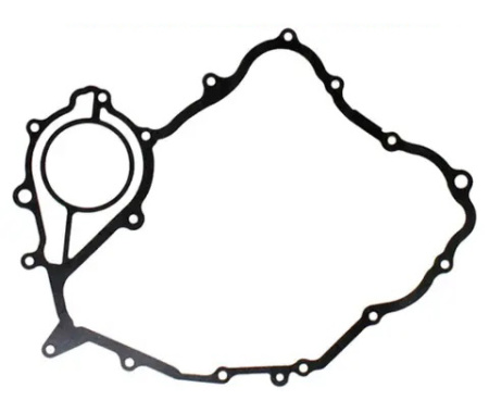 Прокладка левой крышки картера 0JWA-011004-30000