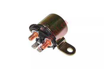 Реле SMO1 на электрозапуск