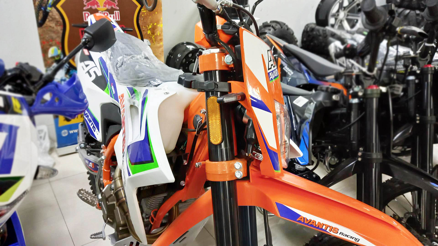 АКЦИЯ: Скидка на технику Avantis