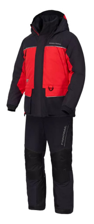 Утепленный костюм Finntrail Nordy 3757 (температурный режим до -40 °С)