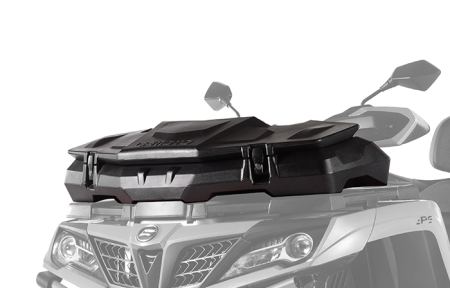 Кофр передний для CFMOTO X8 H.O./X10 EPS