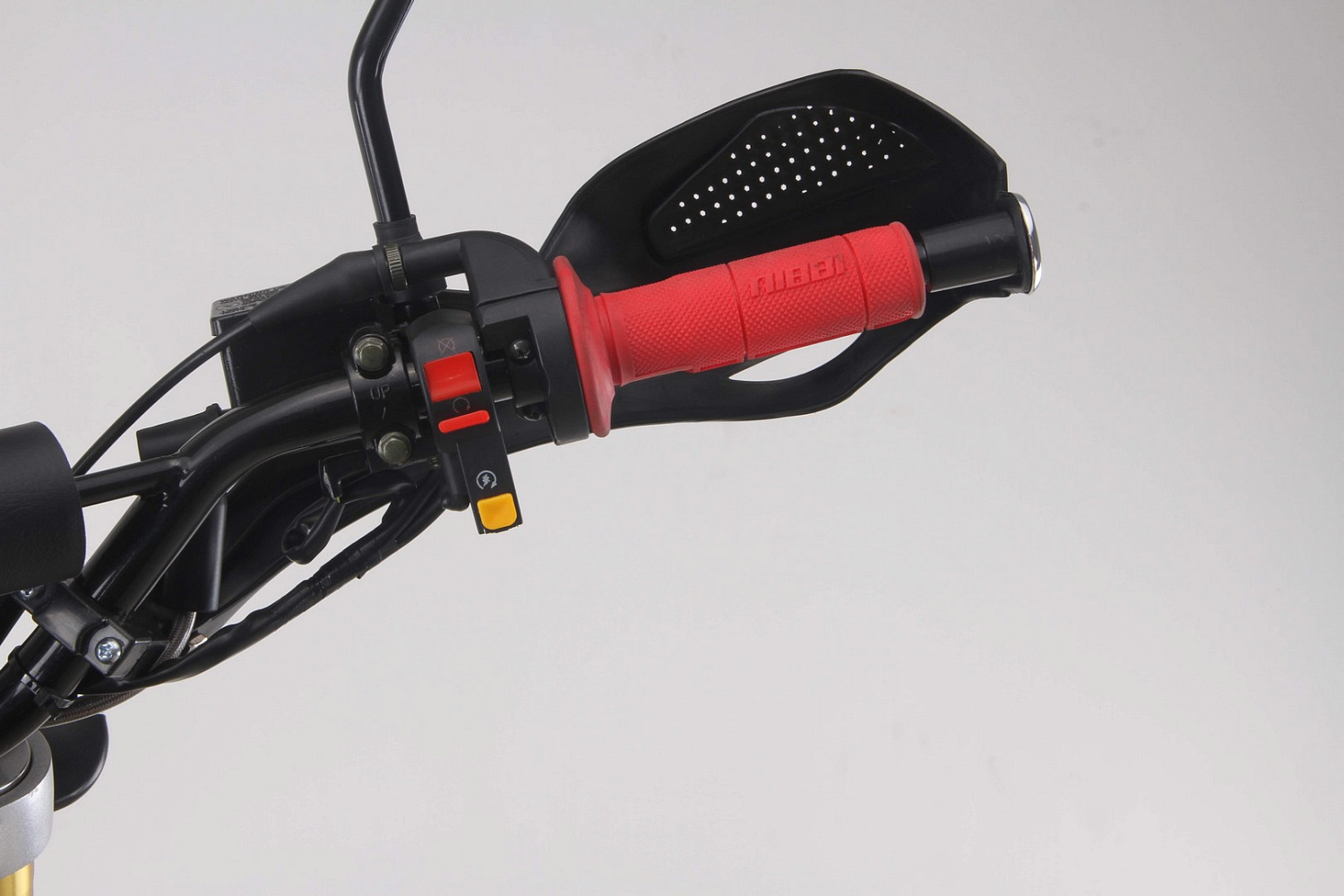 Мотоцикл кроссовый / эндуро Roliz sport-003 RRC