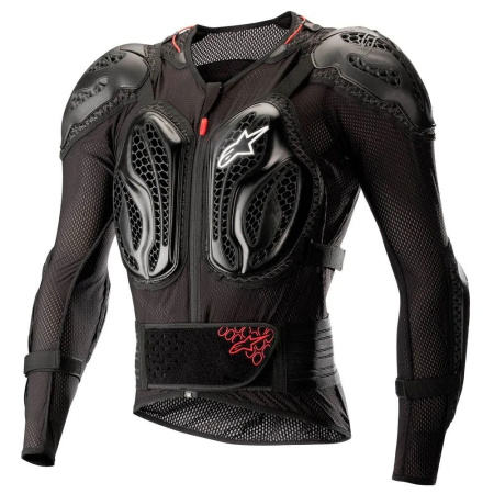 ALPINESTARS Мотозащита BIONIC ACTION JACKET 13