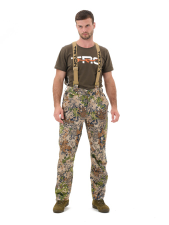 Костюм "CRAFT PRO" -5 (Вилтекс, Forest Green)