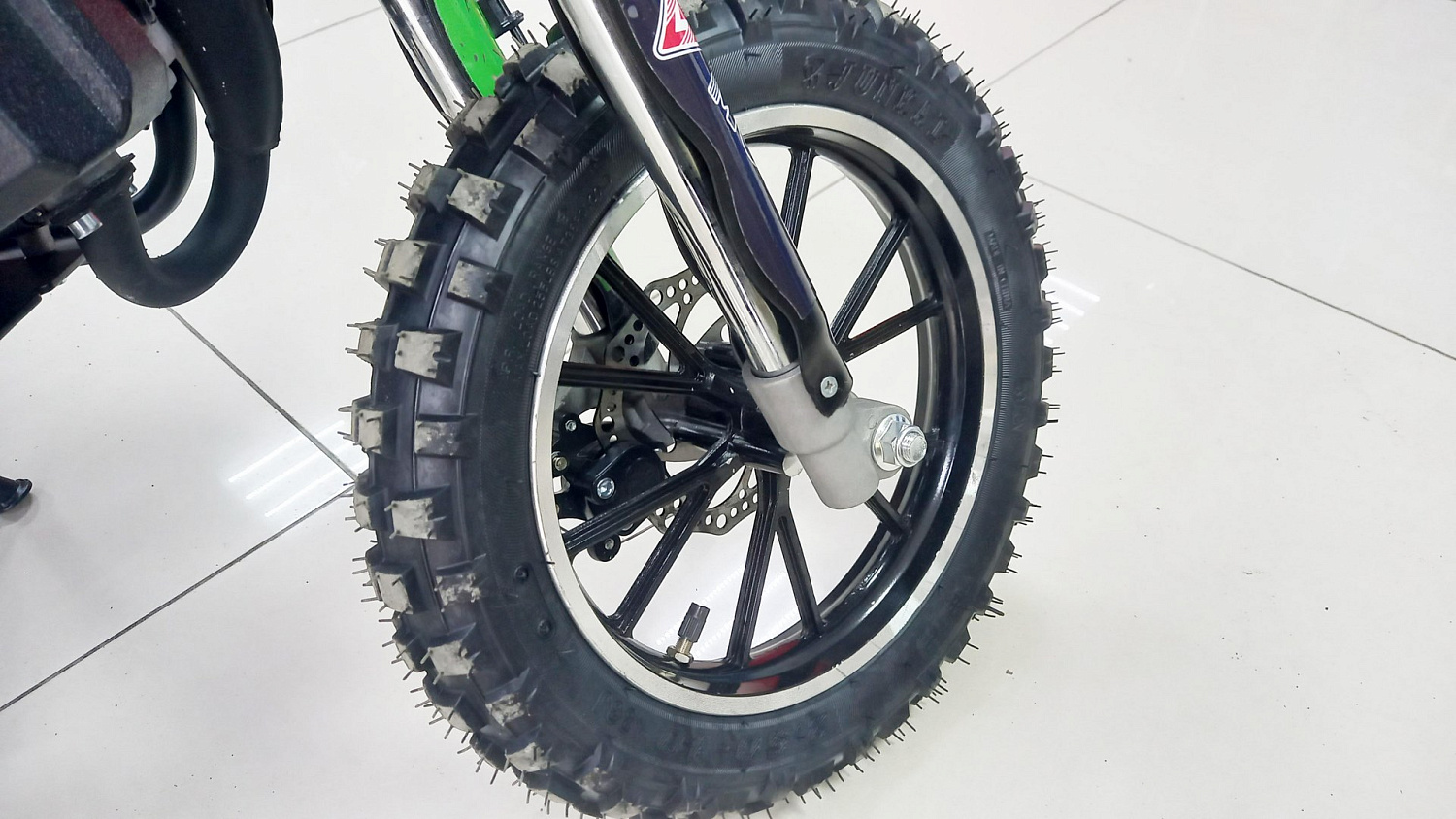 Мини кросс бензиновый MOTAX MINICROSS 50 PS