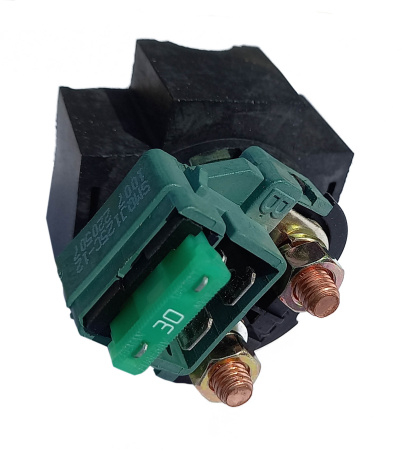 Реле стартера CF500, X5, X6 9010-150310-10001