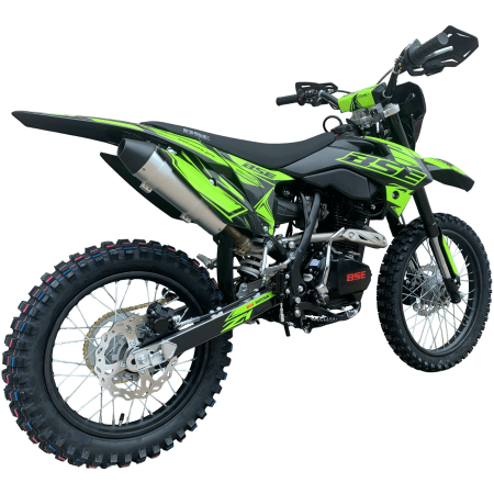 BSE Z1 Neon Raven Neon Raven VIN LABSE150240607165