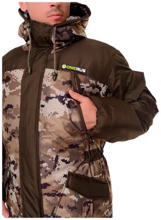 Костюм "ГОРНЫЙ -45" (Алова, Таслан) ПК Бежевый