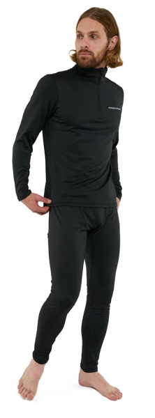 Термобельё Thermo Zip 6306