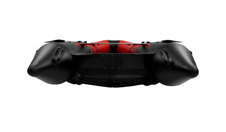 GLADIATOR E380PRO Красно-черный VIN CN-GLD112936F424