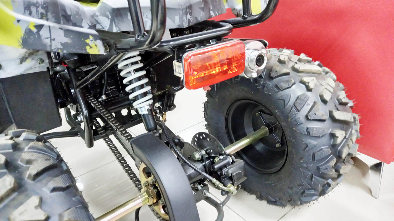 Компания МОТАХ устраивает беспрецедентную распродажу в ноябре!